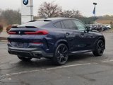 New 2025 BMW X6 M60i w/ Executive Package image 5