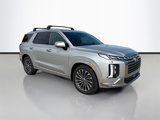 New 2025 Hyundai Palisade Calligraphy image 2