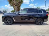 Certified 2022 BMW X7 xDrive40i w/ Premium Package image 3