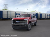 New 2025 Ford F250 King Ranch image 2