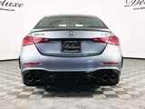 Used 2024 Mercedes-Benz C 43 AMG 4MATIC Sedan image 5