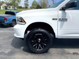 Used 2016 RAM 1500 Express image 2
