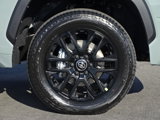 New 2025 Toyota Tundra Limited image 4
