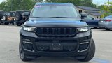 Used 2022 Jeep Grand Cherokee L Limited image 3
