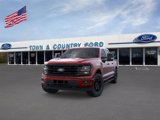 New 2025 Ford F150 XLT image 3