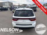 Used 2018 Dodge Durango SXT w/ Quick Order Package 2BB image 4