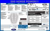 New 2025 Ford Mustang Dark Horse image 2