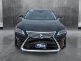 Used 2018 Lexus RX 450hL Premium image 2