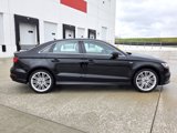 Used 2017 Audi A3 2.0T Premium Plus w/ Premium Plus Package image 4