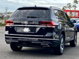 Used 2019 Volkswagen Atlas SEL R-Line image 5