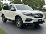 Used 2017 Honda Pilot EX-L image 4