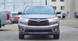Used 2015 Toyota Highlander Plus image 2