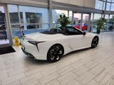 New 2025 Lexus LC 500 Convertible image 3