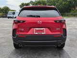 New 2025 MAZDA CX-50 2.5 Hybrid w/ Premium Plus Pkg image 6