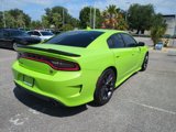 Used 2023 Dodge Charger Scat Pack w/ Navigation & Travel Group image 4