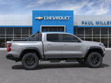 New 2025 Chevrolet Colorado ZR2 w/ Midnight Edition image 5