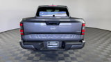 New 2025 Nissan Frontier SV image 5