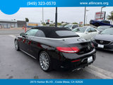 Used 2017 Mercedes-Benz C 300 Cabriolet image 6