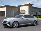 New 2025 Cadillac CT5 Premium Luxury w/ Technology Package image 2
