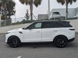 New 2025 Land Rover Range Rover Sport SE image 6
