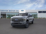 New 2024 Ford F250 Limited w/ FX4 Off-Road Package image 2