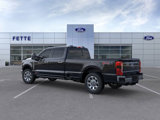New 2025 Ford F350 Lariat image 4