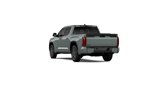 New 2025 Toyota Tundra Platinum image 4