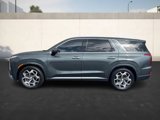 Used 2021 Hyundai Palisade Calligraphy image 2
