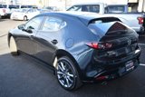 Used 2021 MAZDA MAZDA3 s image 4