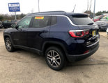 Used 2018 Jeep Compass Latitude w/ Popular Equipment Group image 2
