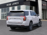 New 2025 GMC Yukon Denali Ultimate image 4
