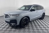 New 2025 Acura MDX A-Spec image 4