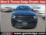 New 2025 Dodge Durango GT w/ Blacktop Package image 2
