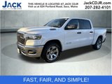 New 2025 RAM 1500 Big Horn image 1