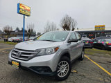 Used 2014 Honda CR-V LX image 2