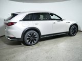 New 2025 MAZDA CX-90 Plug-In Hybrid w/ Premium Plus image 2