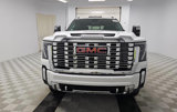 Used 2024 GMC Sierra 2500 Denali w/ Denali Reserve Package image 5