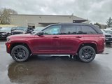 New 2025 Jeep Grand Cherokee Summit w/ Adv Protech Group IV image 4
