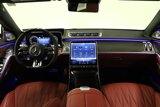 Certified 2025 Mercedes-Benz S 63 AMG S image 2