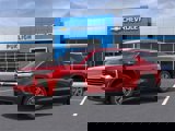New 2026 Chevrolet Traverse LT w/ Driver Confidence Package image 2