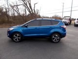 Used 2018 Ford Escape SEL w/ Ford Safe & Smart Package image 3