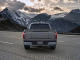 New 2025 Ford F150 Lariat w/ Equipment Group 502A High image 5