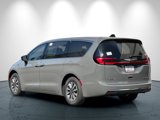 New 2025 Chrysler Pacifica Select image 6