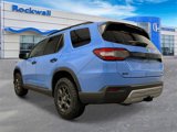 New 2025 Honda Pilot TrailSport image 3