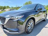 Used 2020 MAZDA CX-9 Touring w/ Touring Premium Package image 3