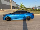 Used 2024 Nissan Sentra SR image 4