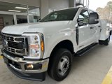 New 2025 Ford F350 XL w/ XL Chrome Package image 3