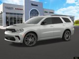 New 2025 Dodge Durango R/T image 2
