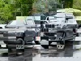 New 2025 Jeep Wagoneer 4WD w/ Premium Group I image 5