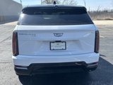 Used 2025 Cadillac Escalade IQ Sport 2 image 6